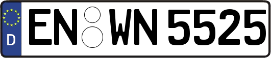 EN-WN5525