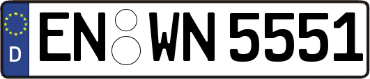 EN-WN5551