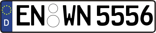 EN-WN5556