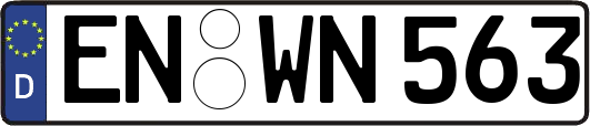 EN-WN563