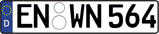EN-WN564