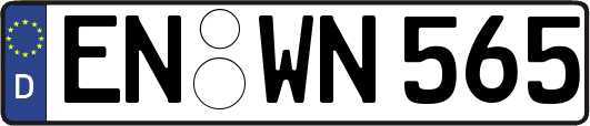 EN-WN565