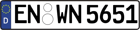 EN-WN5651