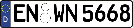 EN-WN5668