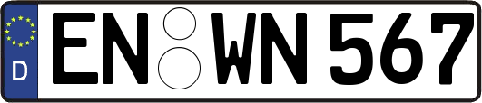 EN-WN567