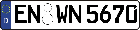 EN-WN5670