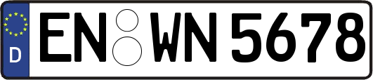 EN-WN5678