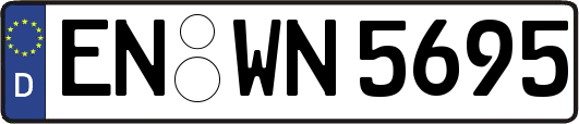 EN-WN5695
