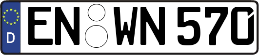 EN-WN570