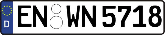 EN-WN5718