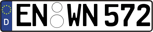 EN-WN572