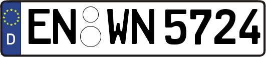 EN-WN5724