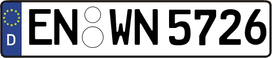 EN-WN5726