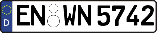 EN-WN5742