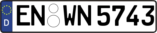 EN-WN5743