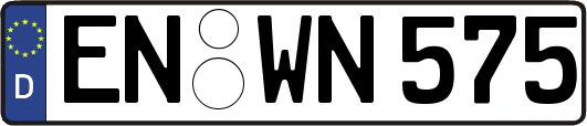 EN-WN575