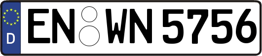 EN-WN5756