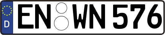EN-WN576