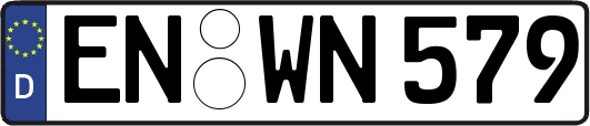 EN-WN579
