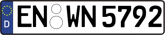 EN-WN5792