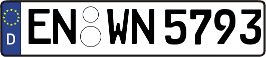 EN-WN5793