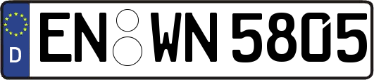 EN-WN5805