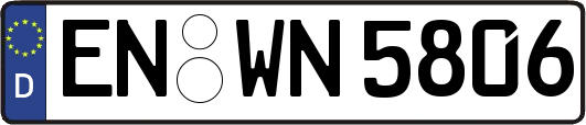 EN-WN5806