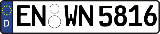 EN-WN5816