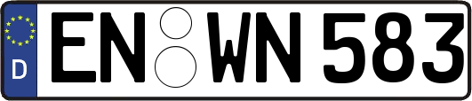 EN-WN583