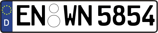 EN-WN5854