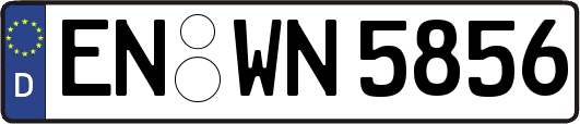 EN-WN5856