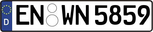 EN-WN5859