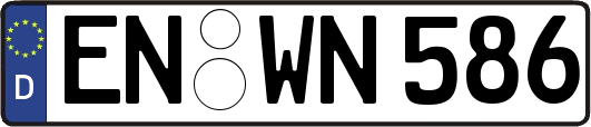EN-WN586
