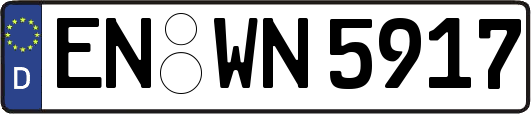 EN-WN5917