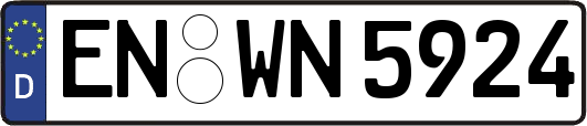 EN-WN5924