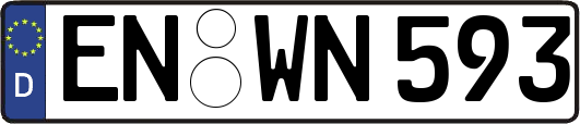 EN-WN593