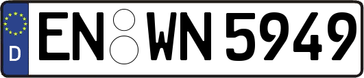 EN-WN5949