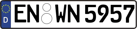EN-WN5957