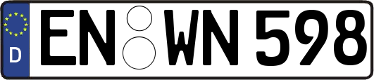 EN-WN598