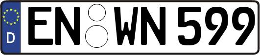 EN-WN599