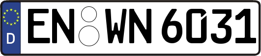 EN-WN6031