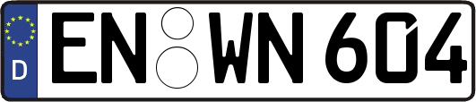 EN-WN604