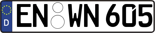 EN-WN605