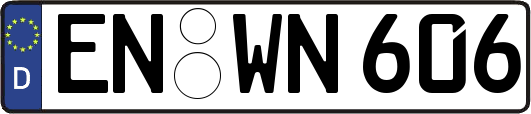 EN-WN606