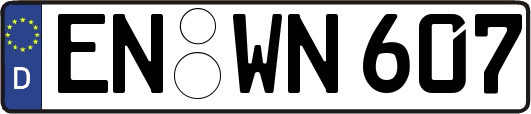 EN-WN607