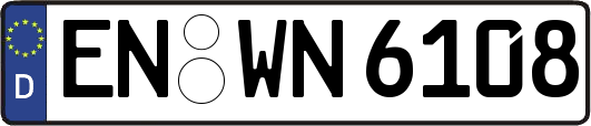 EN-WN6108