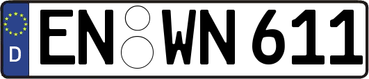 EN-WN611