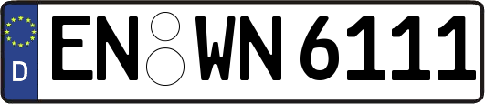 EN-WN6111
