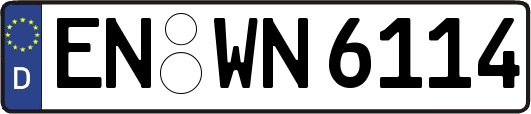 EN-WN6114