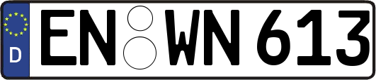 EN-WN613